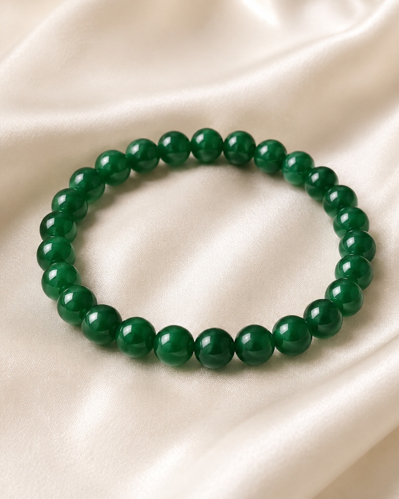 Green Aventurine Bracelet
