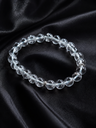 Spadik (Clear Quartz) Bracelet