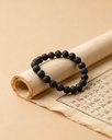 Lava Stone Bracelet